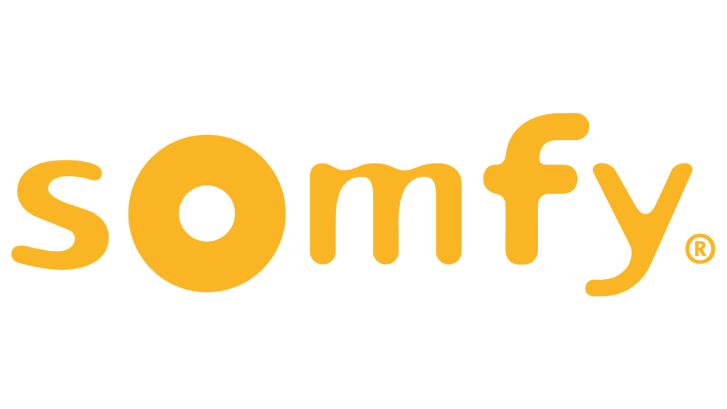 somfy logo