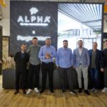 Η Συμμετοχή της ALPHA στην Έκθεση R+T 2024 στη Στουτγάρδη